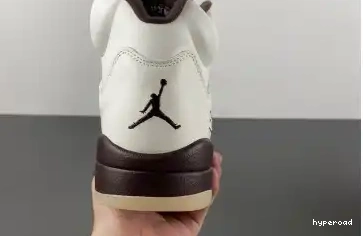 Hyperoad 5 “Earth” Jordan Air 0621